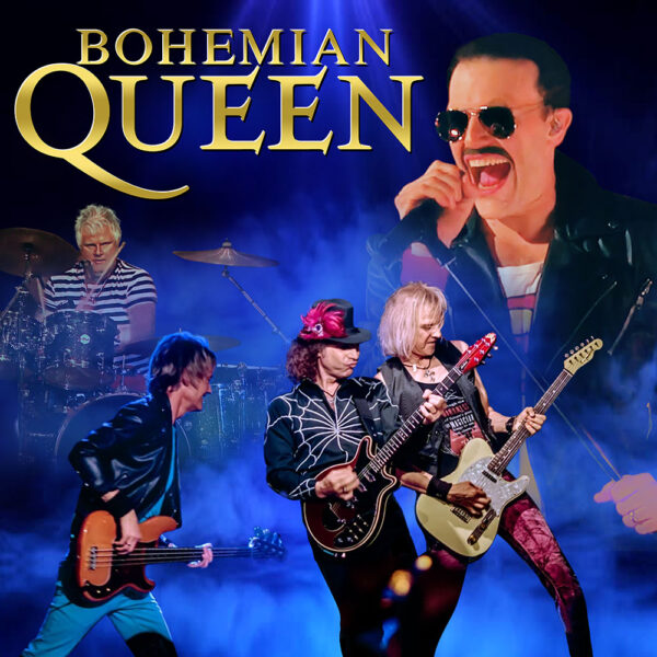 Bohemian Queen