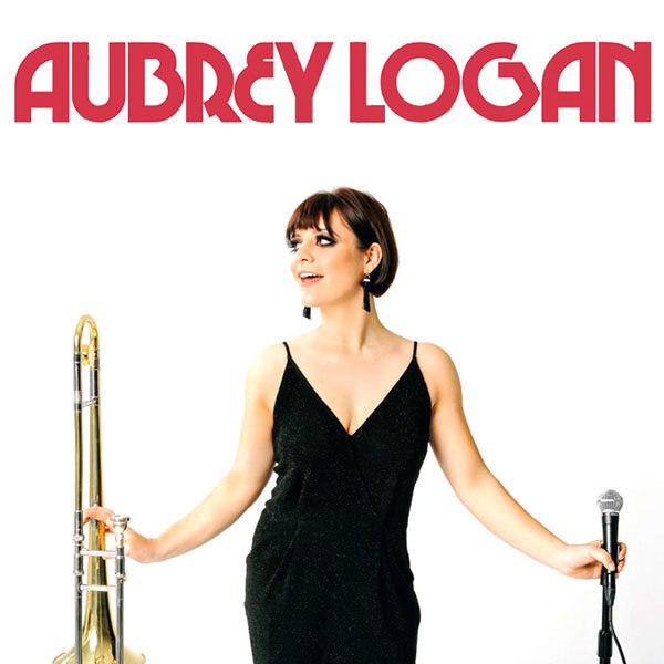 AUBREY LOGAN