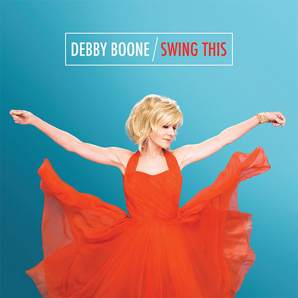 DEBBY BOONE