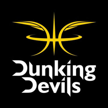 DUNKIN’ DEVILS