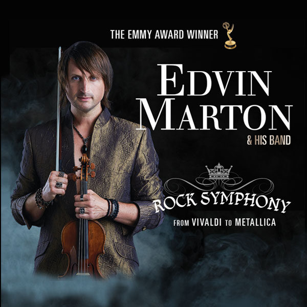 EDVIN MARTON