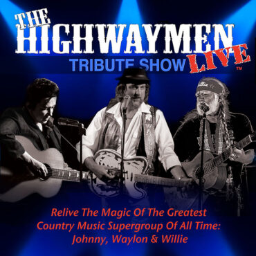 THE HIGHWAYMEN LIVE