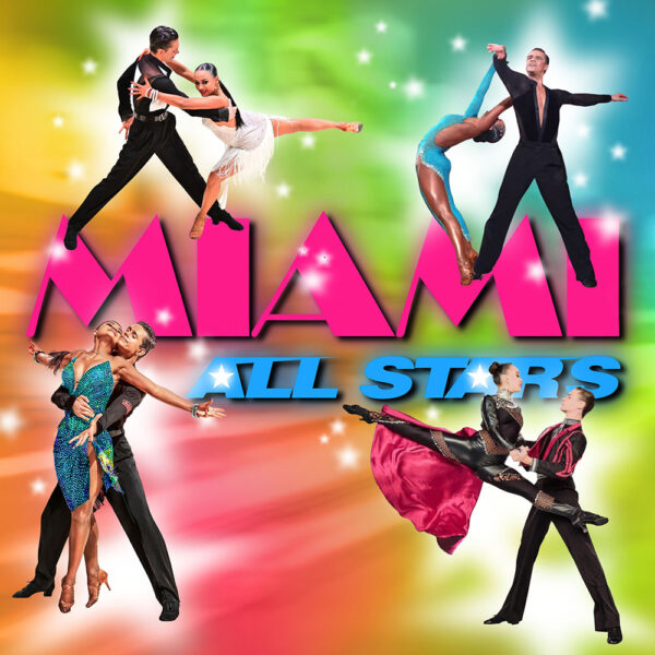 MIAMI ALL-STARS