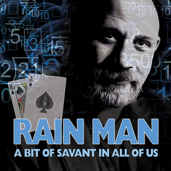 RAIN MAN