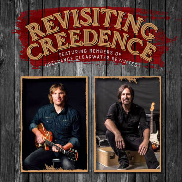 REVISITING CREEDENCE