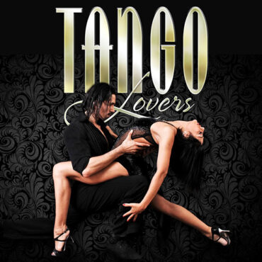 TANGO LOVERS