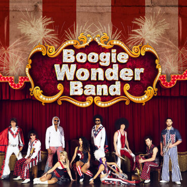 BOOGIE WONDER BAND