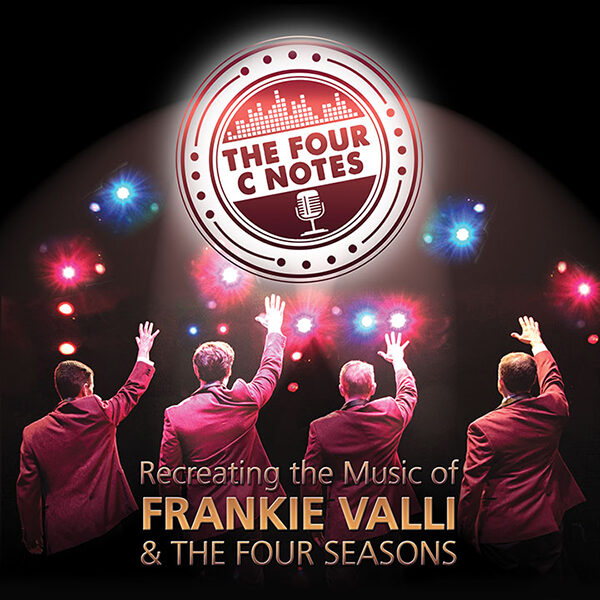 THE FOUR C NOTES