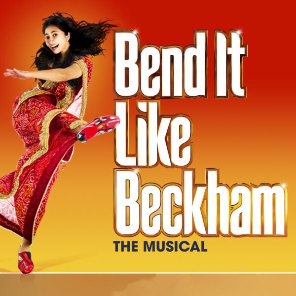 BEND IT LIKE BECKHAM  (Asia Only)