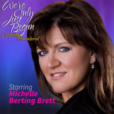 WE’VE ONLY JUST BEGUN