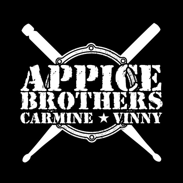 APPICE BROTHERS: DRUM WARS