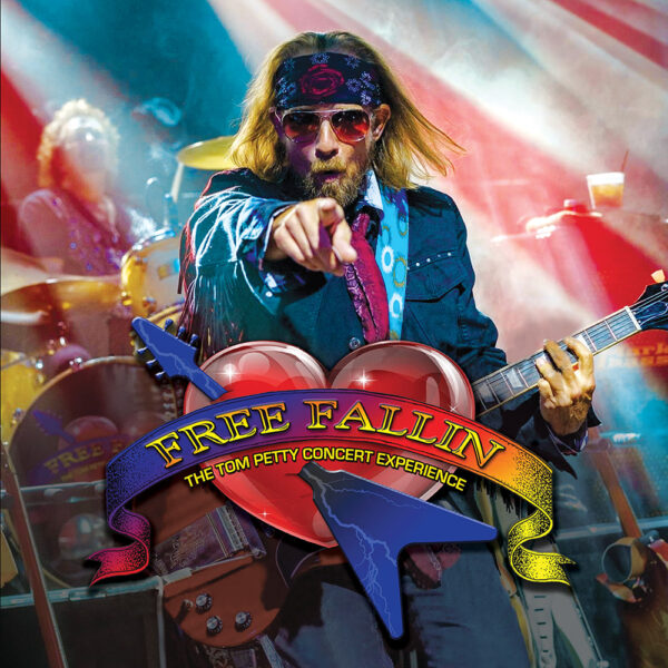 FREE FALLIN