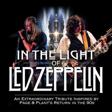 IN THE LIGHT OF LED ZEPPELIN