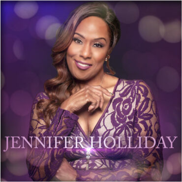 JENNIFER HOLLIDAY
