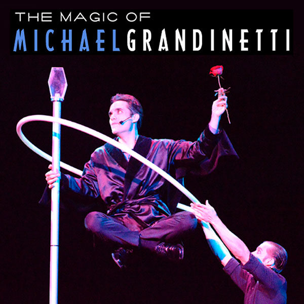 MICHAEL GRANDINETTI