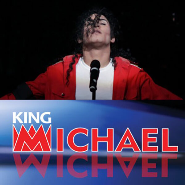 KING MICHAEL