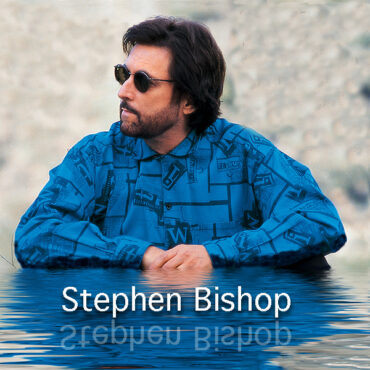 STEPHEN BISHOP