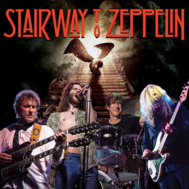STAIRWAY TO ZEPPELIN
