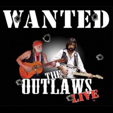 THE OUTLAWS LIVE