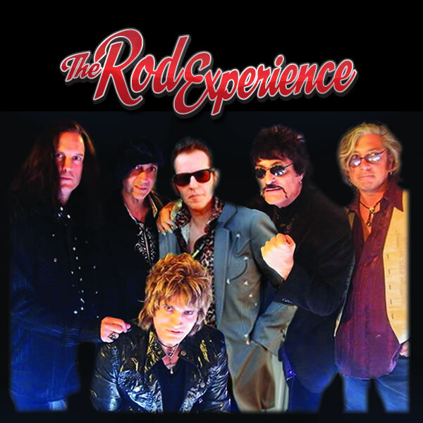 THE ROD EXPERIENCE