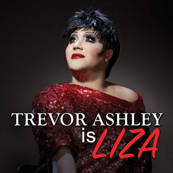 TREVOR ASHLEY