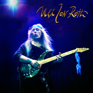 ULI JON ROTH