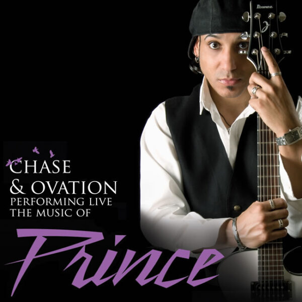 CHASE & OVATION