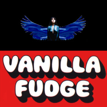 VANILLA FUDGE