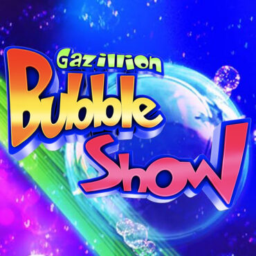 Gazillion Bubble Show