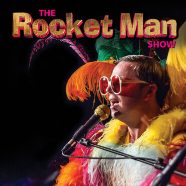 The Rocket Man Show