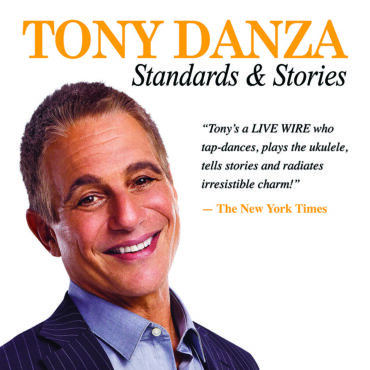 Tony Danza