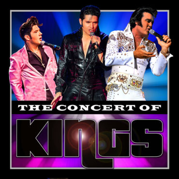 Elvis: The Concert of Kings