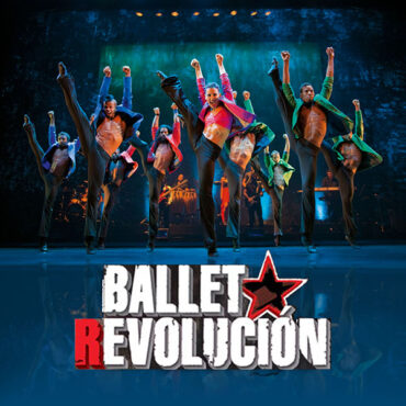 BALLET REVOLICIÓN