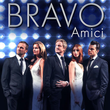BRAVO AMICI