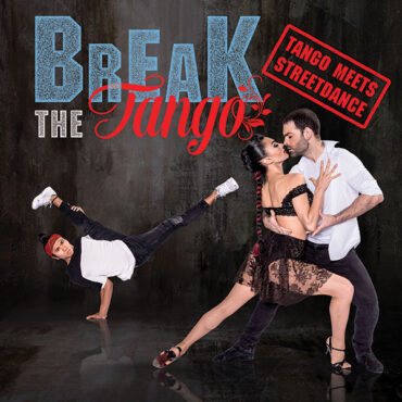 BREAK THE TANGO