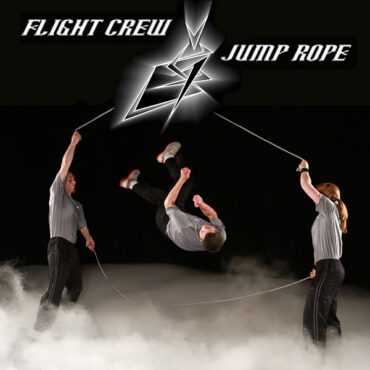 FLIGHT CREW JUMP ROPE