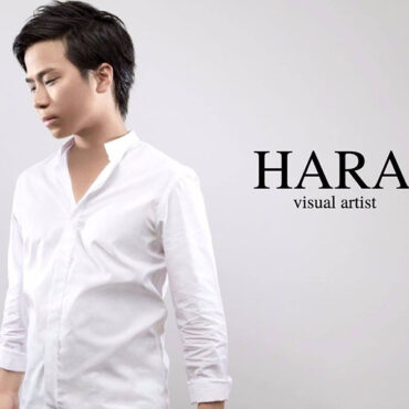 HARA HIROKI