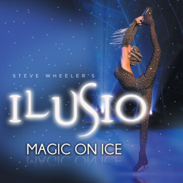 ILUSIO: Magic on Ice