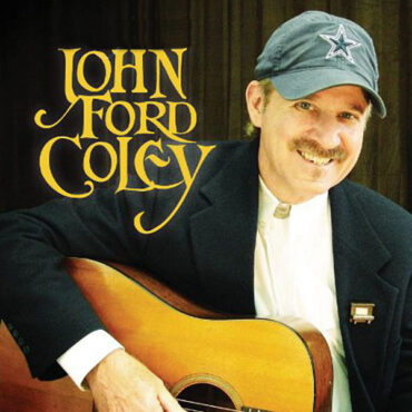 JOHN FORD COLEY