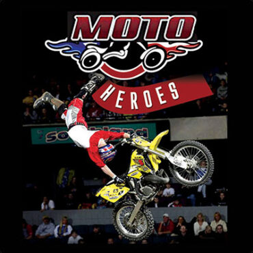 MOTO HEROS