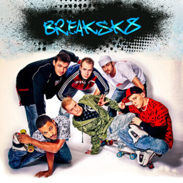 BREAKSK8