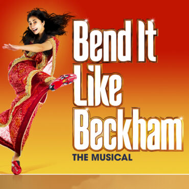 BEND IT LIKE BECKHAM (Asia Only)