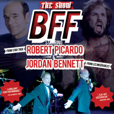 THE BFF SHOW