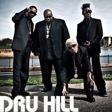 DRU HILL