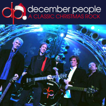 THE DECEMBER PEOPLE