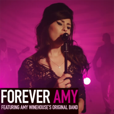 FOREVER AMY