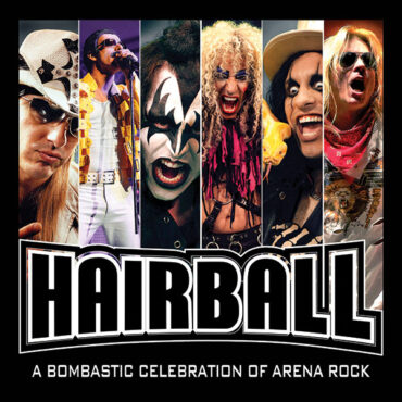 HAIRBALL