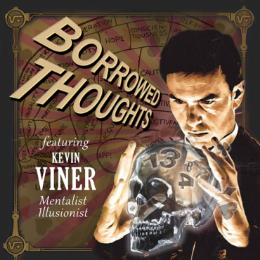KEVIN VINER — Borrowed Thoughgts