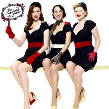 THE PUPPINI SISTERS