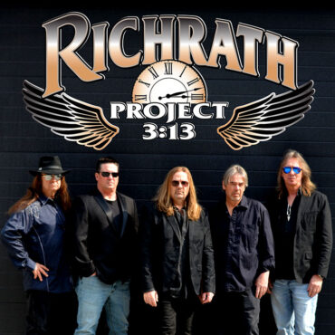 RICHRATH PROJECT 3:13